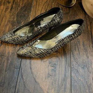 Jacques Levine Size 10